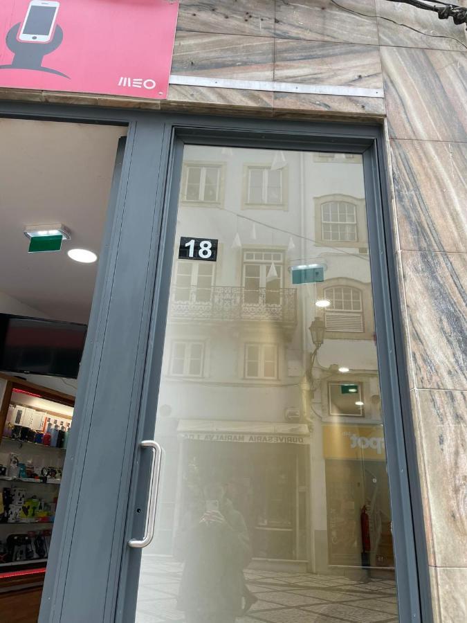 Sweet Love Family IV Coimbra Exterior foto